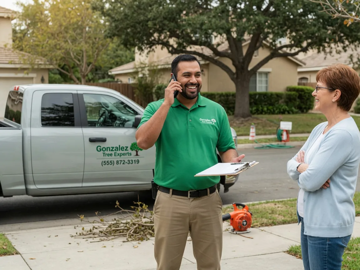 Tree Service Wharton, TX FAQs